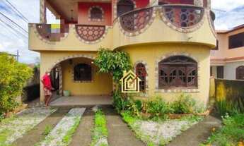 Imagem: Casa com 3 dormitórios à venda, 144 m²