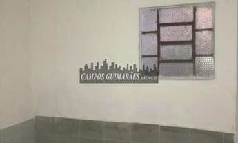 Imagem 4: Casa para aluguel, 1 quarto, Indústrias I - Belo Horizonte/MG