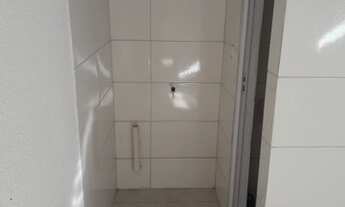 Imagem 6: Kitnet/conjugado para aluguel possui 40 metros quadrados com 1 quarto