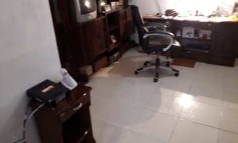 Imagem 3: Cobertura para venda possui 92 metros quadrados com 2 quartos