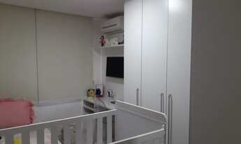 Imagem 5: Apartamento para venda com 75 metros quadrados com 2 quartos em Santa Rosa - Niterói - RJ