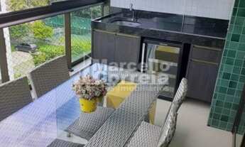 Imagem: Apartamento no Edf Poço Prince, 139m²