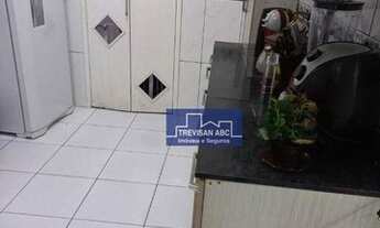 Imagem 5: Apto no Baeta Neves/SBC 2 dorms, 1 ste, 1 vaga