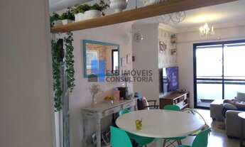 Imagem 5: Apartamento para Venda em São Paulo, Jd Santa Cruz, 3 dormitórios, 1 suíte, 2 banheiros, 1