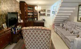 Imagem 6: Casa para Venda em São Paulo, BROKLIN, 4 dormitórios, 4 suítes, 5 banheiros, 3 vagas