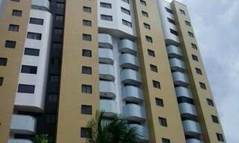 Imagem: Residencial Nova Amsterdã - Ribeira