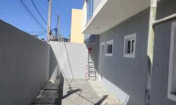 Imagem 3: Casa para venda tem 130 metros quadrados com 3 quartos em Lagoa - Macaé - RJ