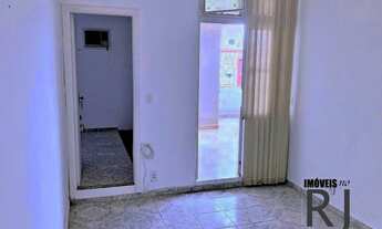 Imagem 6: Cobertura com 2 quartos na Tijuca - Rio de Janeiro - RJ