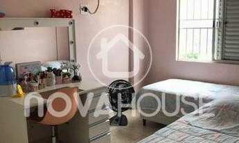 Imagem 3: APARTAMENTO DE 3 QUARTOS, SENDO 1 SUÍTE - LOCALIZAÇÃO PRIVILEGIA - EDIFÍCIO KERLY