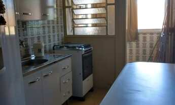 Imagem 6: Apartamento para aluguel possui 60 metros quadrados com 2 quartos em Navegantes - Porto Al