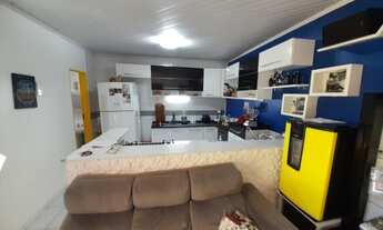 Imagem 5: 2 Casas mesmo lote de 250m ambas de 2 quartos QNM 17