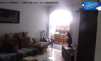 Imagem 4: Casa para Venda em Lagoa Santa, Conjunto Bela Vista, 2 dormitórios, 2 suítes, 3 banheiros