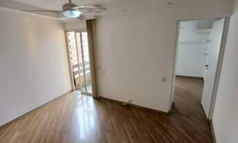 Imagem 2: AO LADO DO PARQUE IBIRAPUERA PRÓXIMO METRÔ ANA ROSA 01 (UMA) VAGA ANDAR ALTO