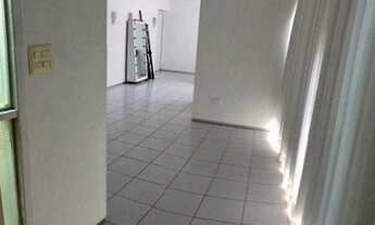 Imagem 1: Apartamento para venda com 134 metros quadrados com 3 quartos em Boa Viagem - Recife - Per