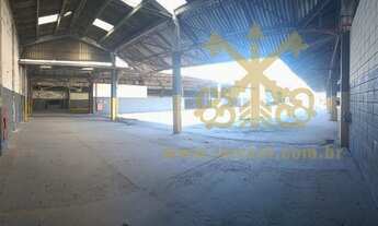 Imagem 5: São Paulo - Galpão/Depósito/Armazém - Vila Independência