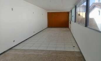 Imagem 4: Sobrado para venda possui 183 metros quadrados com 3 quartos em Mirandópolis - São Paulo