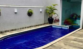 Imagem 6: Casa em condomínio com 4 quartos no Jardins Valencia - Bairro Jardins Valência em Goiânia