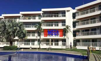 Imagem 7: Apartamento para alugar no bairro porto das dunas