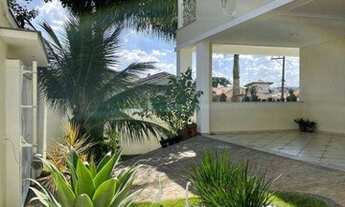 Imagem 3: Esplêndido Sobrado com 4 dormitórios à venda, 538 m² por R$ 2.900.000 - Vila Rosália - Gua