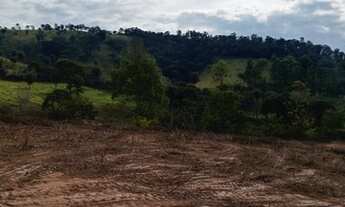 Imagem 3: Terreno de 10.000m2 com nascente e luz em Mateus Leme