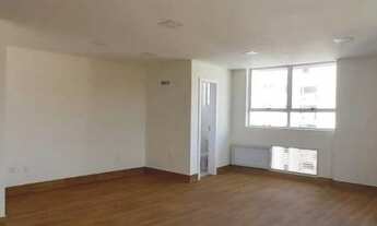 Imagem 5: FLORIANÓPOLIS - Conjunto Comercial/sala - CENTRO