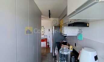 Imagem 6: Apartamento para venda tem 57 metros quadrados com 2 quartos em Industrial - Novo Hamburgo