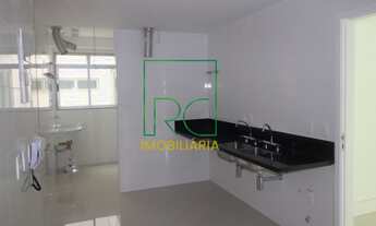 Imagem 7: Apartamento com 3 quartos, 170m2, à venda em Rio de Janeiro, Barra da Tijuca