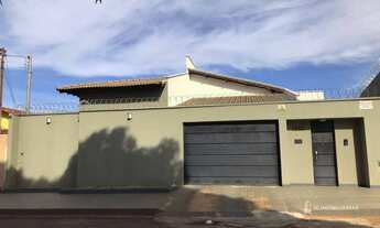 Imagem: Casa com 3 dormitórios à venda, 244 m²