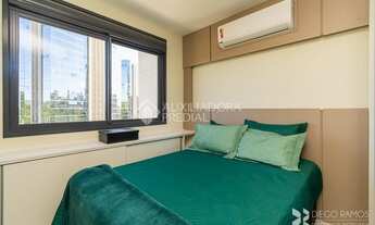 Imagem 7: PORTO ALEGRE - Apartamento Padrão - Petrópolis