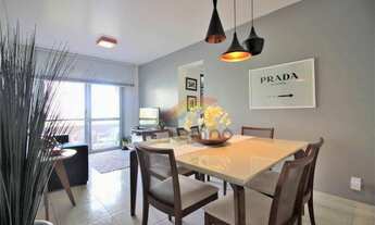 Imagem: Apartamento à venda, 58 m² por R$ 180.000,00