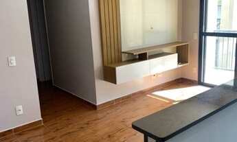 Imagem 3: Apartamento de 2 quartos em Interlagos