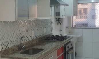 Imagem 6: VENDO APARTAMENTO VAZIO 65m., COND.NORTE VILLAGE 03 QUARTOS C/ARMARIOS (01Suite