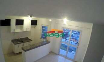 Imagem 3: Apartamento à venda, 48 m² por R$ 395.000,00 - Vila Santa Catarina - São Paulo/SP