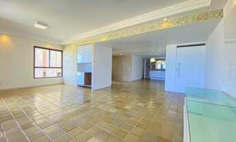 Imagem 5: Edf. Príncipe de Ferrara - 4 quartos na beira-mar de Piedade