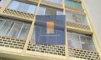 Imagem: Apartamento Kitchenette/Studio em Campos