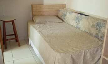 Imagem 6: Apartamento Studio para Aluguel em Jardim Belvedere Caldas Novas-GO - 335