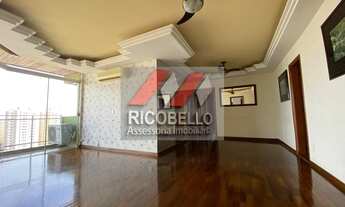 Imagem 3: Apartamento em Vila Monteiro - Piracicaba