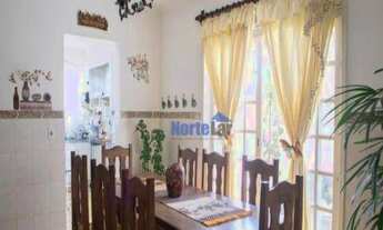 Imagem 7: Sobrado com 3 dormitórios à venda, 200 m² por R$ 780.000,00 - Parque Maria Domitila - São