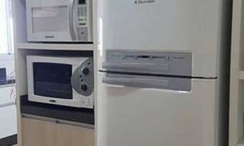 Imagem 4: Apartamento para venda possui 110 metros quadrados com 3 quartos em Madureira - Caxias do