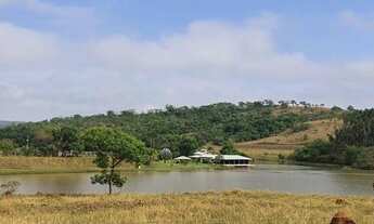 Imagem 5: Fazenda para Venda em Bela Vista de Goiás
