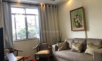 Imagem 3: Ref.: 2191 - Apart. 2 qtos - Centro