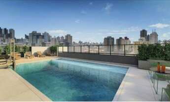 Imagem 2: Lançamento! Apartamento para venda possui 1 ou 2 dormitorios