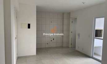 Imagem 4: Apartamento para locação com 2 dormitórios no Adhemar Garcia