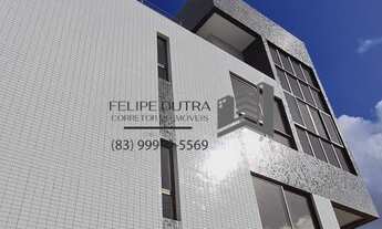 Imagem: Cobertura Duplex no Altiplano com 3 Quartos