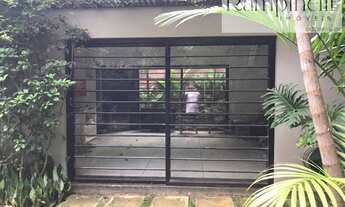 Imagem 3: SALA COMERCIAL 25M² - ALTO PINHEIROS