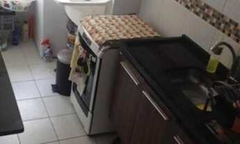 Imagem 4: Apartamento CidadeTiradentes