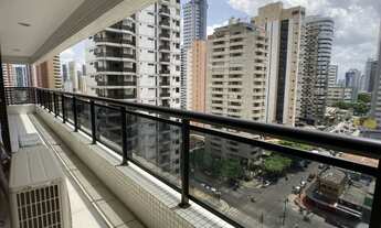 Imagem 7: Ed. Maison Unique 198 metros quadrados com 3 suítes em Nazaré - Belém - PA