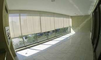 Imagem 2: Apartamento de 179 metros quadrados no bairro Barra da Tijuca com 4 quartos