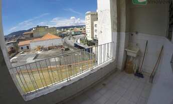 Imagem 2: Apartamento com 2 dormitórios para alugar, 70 m² por R$ 1.550,00/mês - Limão - São Paulo/S