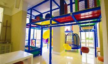 Imagem 7: Apartamento para venda tem 202 metros quadrados com 3 suítes 4 vagas varanda gourmet